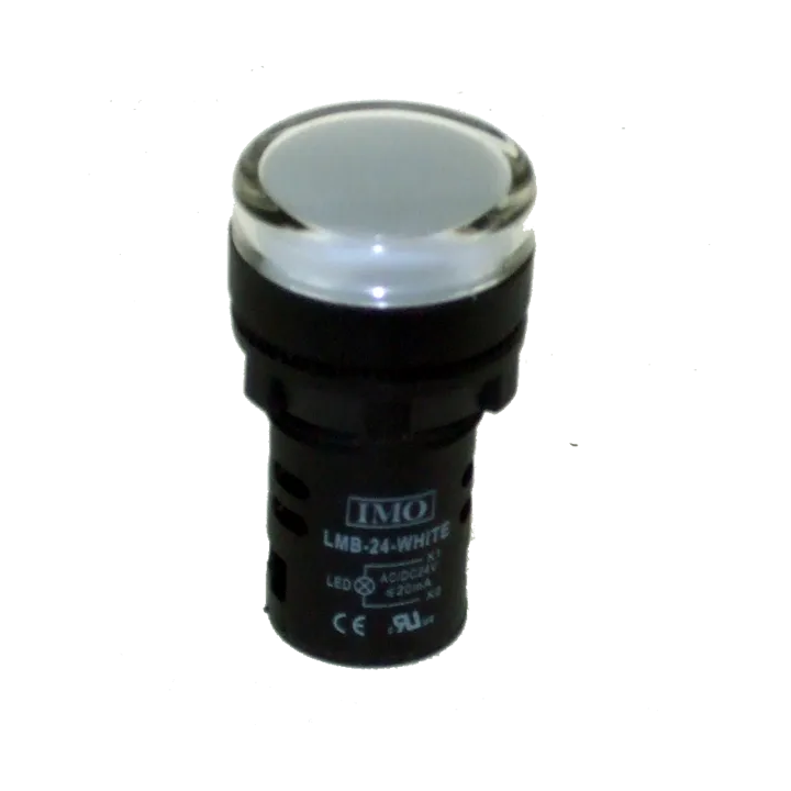 LMB [Sinalizador Luminoso LED]